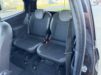 Renault Twingo 1.2 16V Dynamique Clima picture 11