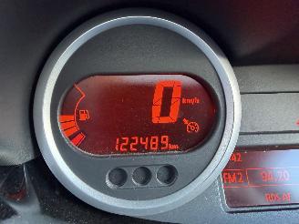 Renault Twingo 1.2 16V Dynamique Clima picture 18