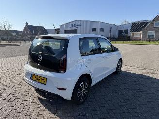 Volkswagen Up! 1.0 48kw Clima picture 5