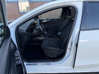 Ford Focus 2.0 110Kw ST Line picture 10