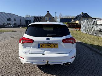 Ford Focus 2.0 110Kw ST Line picture 7