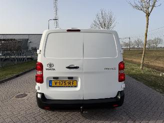 Toyota Proace 1.6 D-4D 95kw AIRCO picture 8