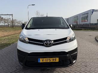 Toyota Proace 1.6 D-4D 95kw AIRCO picture 7