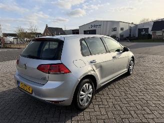 Volkswagen Golf 1.2 TSI  77Kw CLIMA - NAVI picture 6