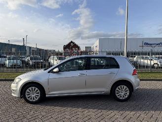 Volkswagen Golf 1.2 TSI  77Kw CLIMA - NAVI picture 2