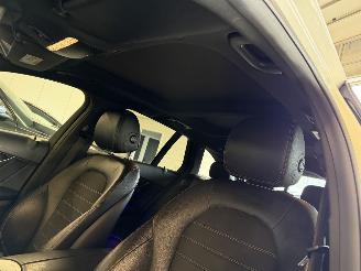 Mercedes C-klasse C 200d 160pk Clima - Navi picture 14