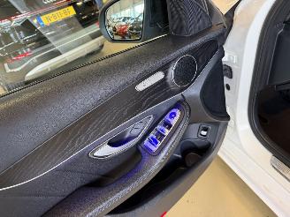 Mercedes C-klasse C 200d 160pk Clima - Navi picture 12