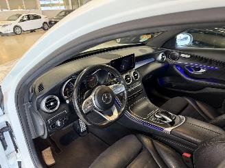 Mercedes C-klasse C 200d 160pk Clima - Navi picture 13