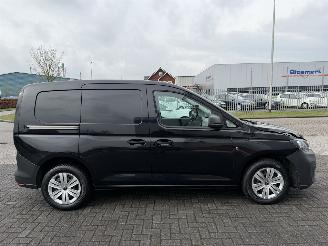 Volkswagen Caddy 2.0 TDI picture 3