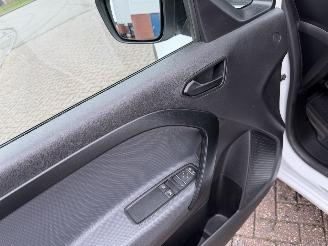 Mercedes Citan 108 CDI  Navi picture 15