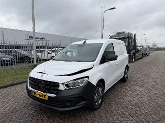 Mercedes Citan 108 CDI  Navi picture 4