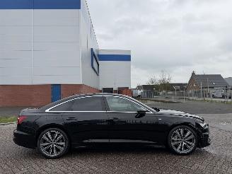 Audi A6 50 TDI V6 286pk quattro S-Line picture 5
