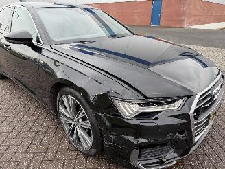 Audi A6 50 TDI V6 286pk quattro S-Line picture 9