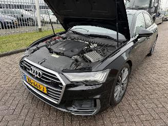 Audi A6 50 TDI V6 286pk quattro S-Line picture 11