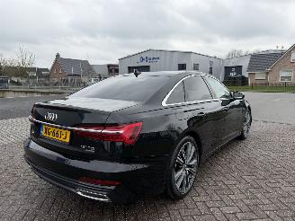 Audi A6 50 TDI V6 286pk quattro S-Line picture 6