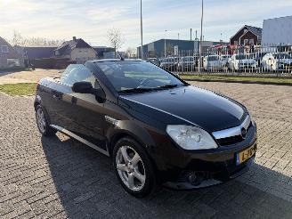Opel Tigra Twin Top 1.4 16V picture 20