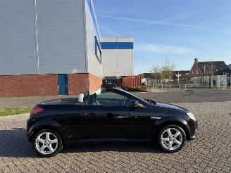 Opel Tigra Twin Top 1.4 16V picture 5