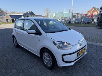 Unfallwagen Volkswagen Up! 1.0 44kw AIRCO 2015/1