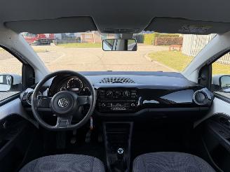 Volkswagen Up! 1.0 44kw AIRCO picture 13