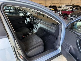 Volkswagen Passat 1.4 TSI 90kw Airco Euro5 picture 16
