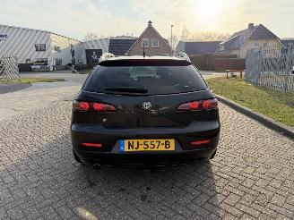Alfa Romeo 159 1.9 JTD TI 110Kw Clima picture 7