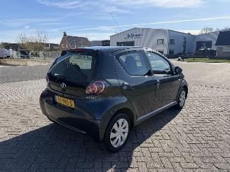 Toyota Aygo 1.0 VVT-i  AIRCO - NAVI picture 6