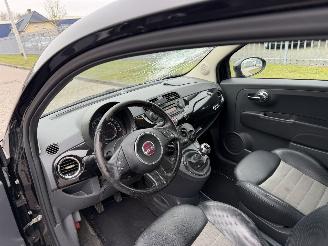 Fiat 500 1.2 Sport 51kw AIRCO picture 14