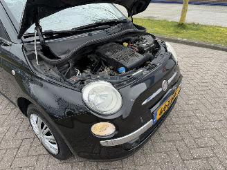 Fiat 500 1.2 Sport 51kw AIRCO picture 11