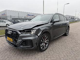 Audi Q7 55 TFSI e Quattro picture 4