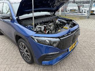 Mercedes EQB 350 4MATIC AMG Line 7-Persoons 67kWh picture 11