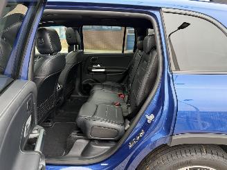 Mercedes EQB 350 4MATIC AMG Line 7-Persoons 67kWh picture 27