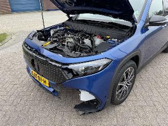 Mercedes EQB 350 4MATIC AMG Line 7-Persoons 67kWh picture 10