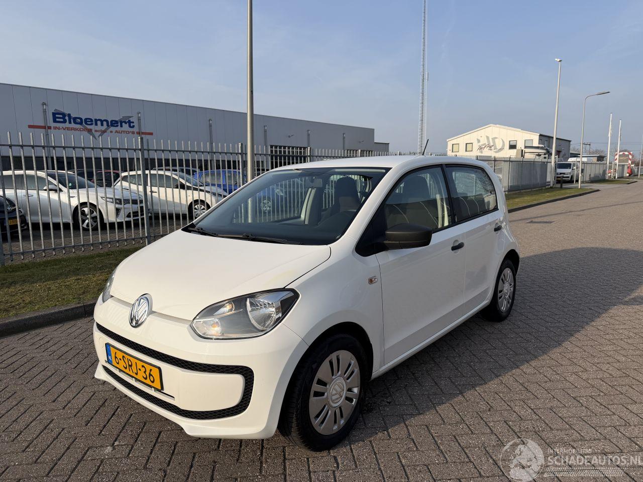 Volkswagen Up! 1.0 44Kw AIRCO