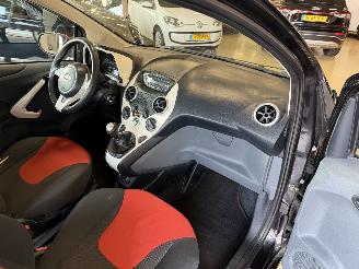 Ford Ka 1.2 51kw Titanium  AIRCO picture 15