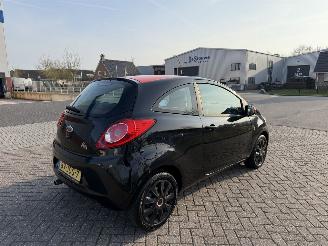 Ford Ka 1.2 51kw Titanium  AIRCO picture 3