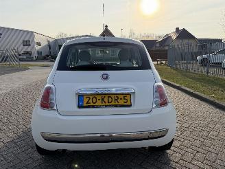 Fiat 500 1.2  AUTOMAAT picture 8