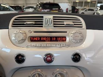 Fiat 500 1.2  AUTOMAAT picture 24