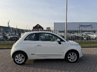 Fiat 500 1.2  AUTOMAAT picture 5