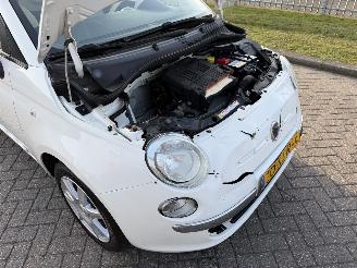 Fiat 500 1.2  AUTOMAAT picture 11