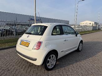 Fiat 500 1.2  AUTOMAAT picture 6
