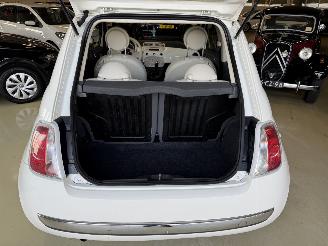 Fiat 500 1.2  AUTOMAAT picture 17