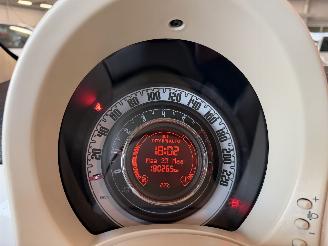 Fiat 500 1.2  AUTOMAAT picture 26