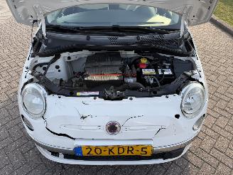 Fiat 500 1.2  AUTOMAAT picture 9