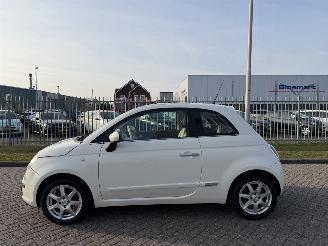 Fiat 500 1.2  AUTOMAAT picture 2