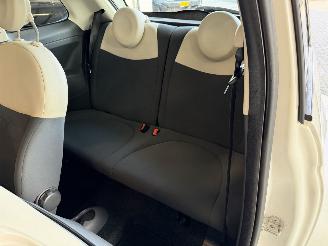 Fiat 500 1.2  AUTOMAAT picture 15