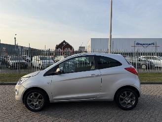 Ford Ka 1.2 Limited AIRCO picture 5