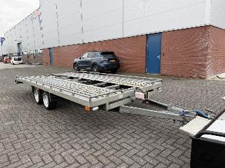 Mercedes Sprinter 519 CDI 3.0 V6 Autotransporter picture 12