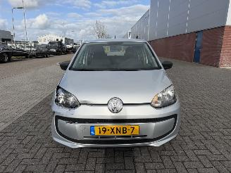 Volkswagen Up! 1.0 44Kw  AIRCO picture 8