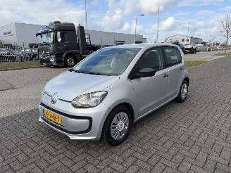 Vaurioauto  passenger cars Volkswagen Up! 1.0 44Kw  AIRCO 2012/7