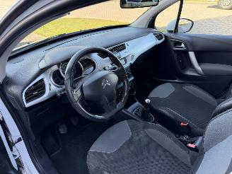Citroën C3 1.6 e-HDI  68kw AIRCO picture 12